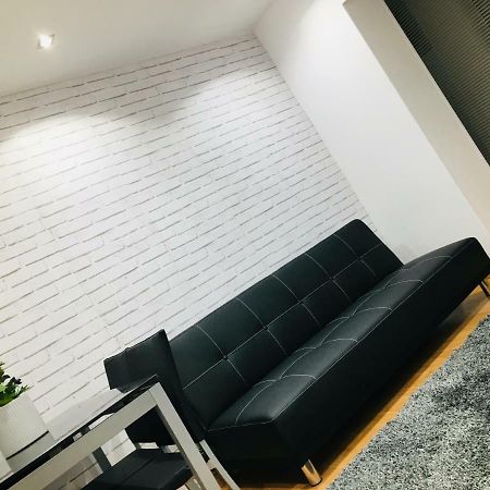 شقة سرقسطة  في Apartamento Good Vibes المظهر الخارجي الصورة