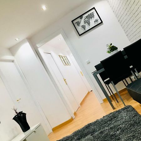 شقة سرقسطة  في Apartamento Good Vibes المظهر الخارجي الصورة