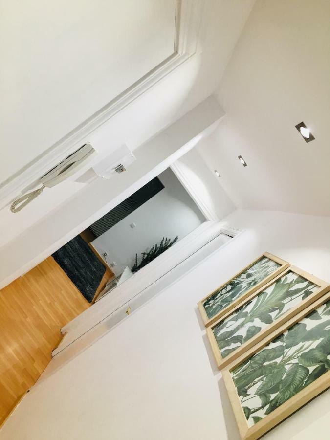 شقة سرقسطة  في Apartamento Good Vibes المظهر الخارجي الصورة