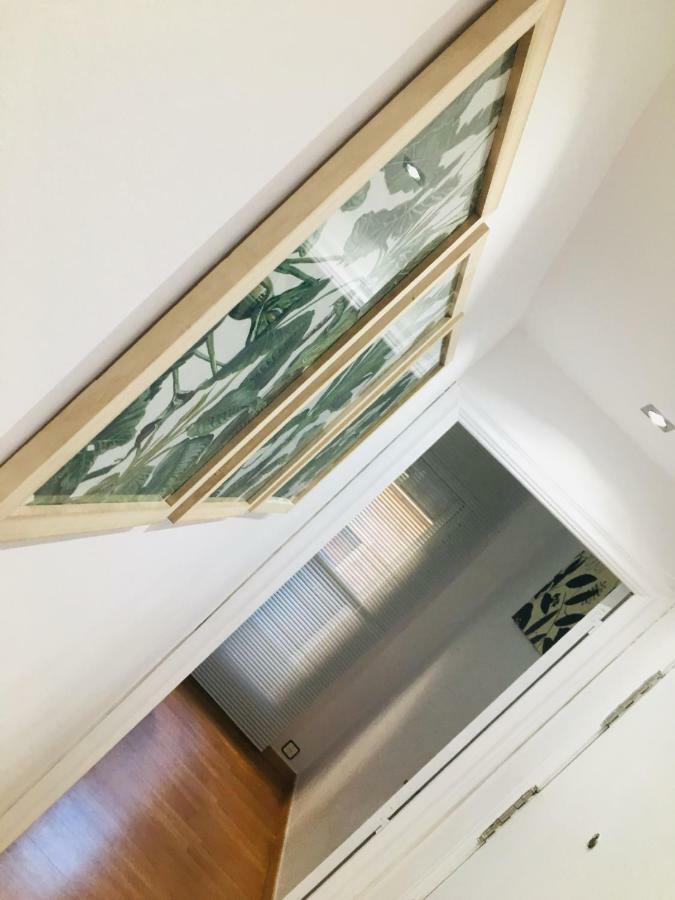 شقة سرقسطة  في Apartamento Good Vibes المظهر الخارجي الصورة