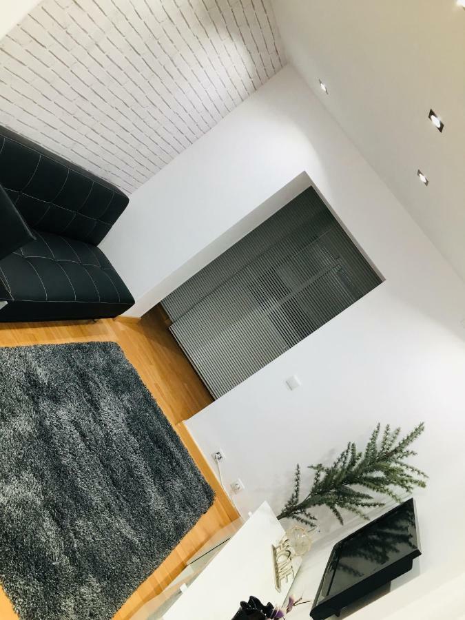 شقة سرقسطة  في Apartamento Good Vibes المظهر الخارجي الصورة