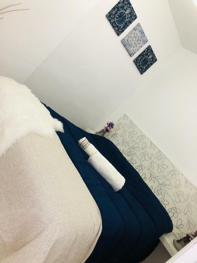شقة سرقسطة  في Apartamento Good Vibes المظهر الخارجي الصورة