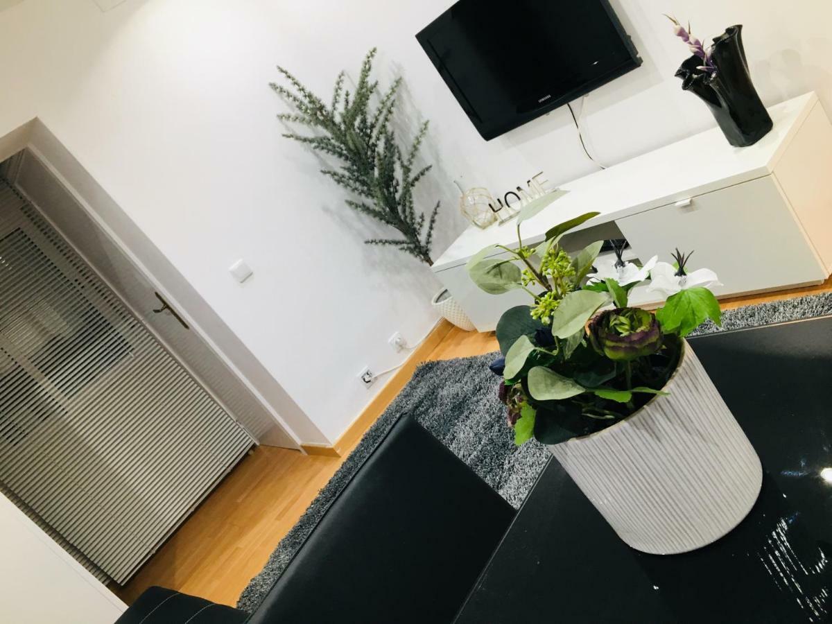 شقة سرقسطة  في Apartamento Good Vibes المظهر الخارجي الصورة