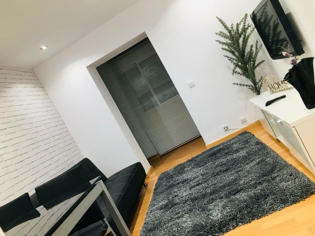 شقة سرقسطة  في Apartamento Good Vibes المظهر الخارجي الصورة