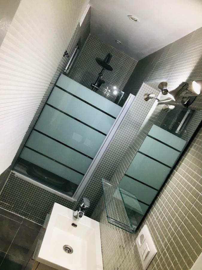شقة سرقسطة  في Apartamento Good Vibes المظهر الخارجي الصورة